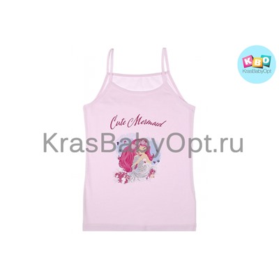 Майка для девочки
