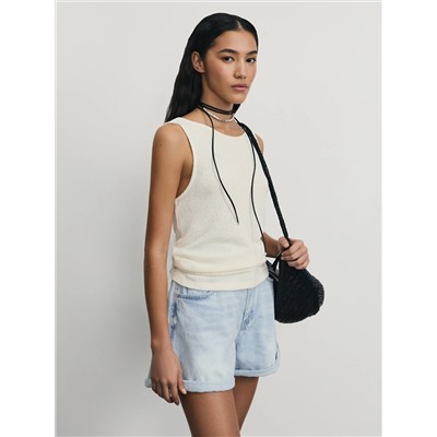 528511 ZARINA Шорты