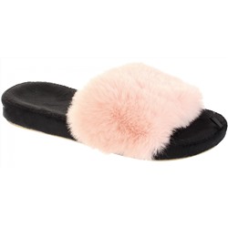 Тапочки Finn Line 21-243_pink