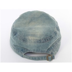 LOVE-5 Бейсболка женская размер свободный 56-62