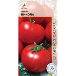 Томат Никола (Агрос) 0,08г