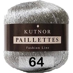Пряжа Kutnor Paillettes