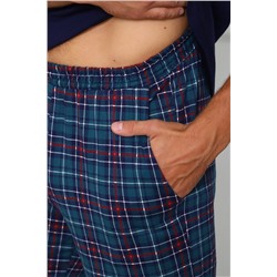 Пижама с брюками 1020 НАТАЛИ #1045956