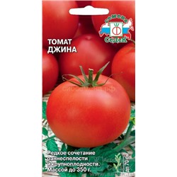 Томат Джина (Седек)