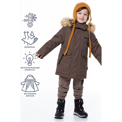 Куртка NIKASTYLE #1029039