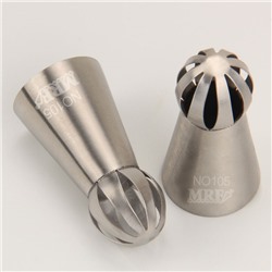 Насадка кондитерская №105 «Сфера»