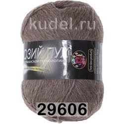 Пряжа Color City Козий Пух