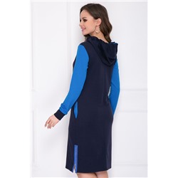 267863 Bellovera Платье