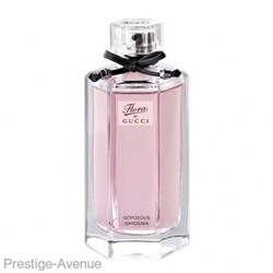 Gucci Flora by Gucci Gorgeous Gardenia For Women edt 100 мл Made In UAE