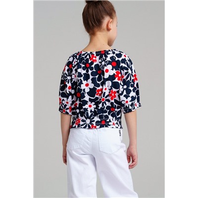 Блуза PLAYTODAY #976914