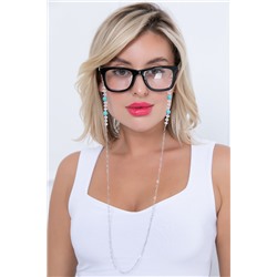 ЦЕПОЧКА ПОЛИКОРИ (БИРЮЗА)