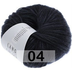 Пряжа Lang Yarns Grace