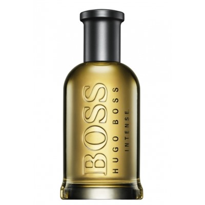 BOSS BOTTLED INTENSE men vial 2ml edt