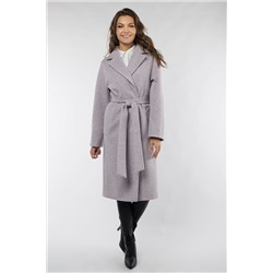 01-08807 Пальто женское демисезонное "Classic Reserve" (пояс)