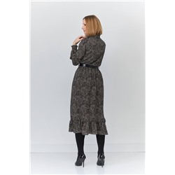 Chumakova Fashion 1005, Платье