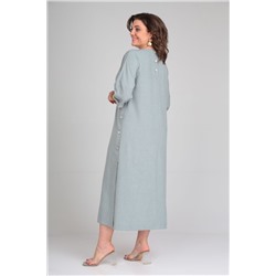 Michel chic 2126 олива, Платье