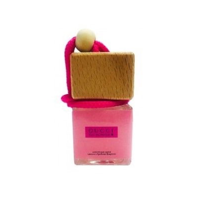 Автомобильный ароматизатор Gucci Eau De Parfum II 12ml