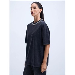 477295 ZARINA Блузка