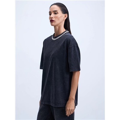 477295 ZARINA Блузка