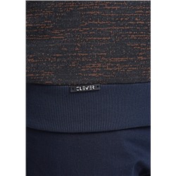 335904 CLEVER Джемпер