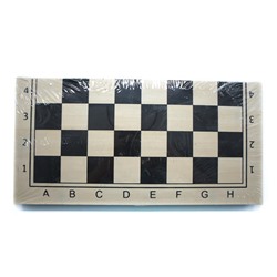 Шахматы-нарды (дерев.) 29*14см / SH-29
