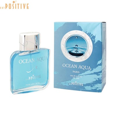OCEAN  AQUA /муж. M~