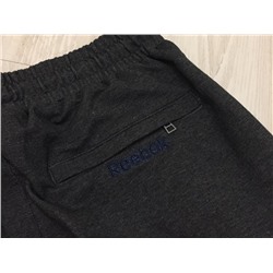 Штаны Reebok Heather Grey