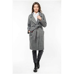 01-09952 Пальто женское демисезонное
