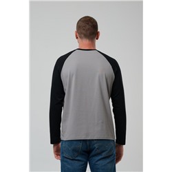 лонгслив мужской 3565-23 Новинка