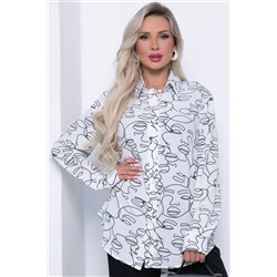 312424 LT Collection Рубашка