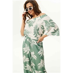 Mislana С964, Брюки,  Блуза