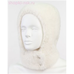 Инга экомех ласка Шапка флис (56-58)