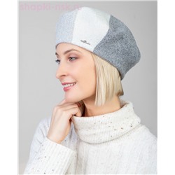 Паула 836 Берет женский флис (56-58)