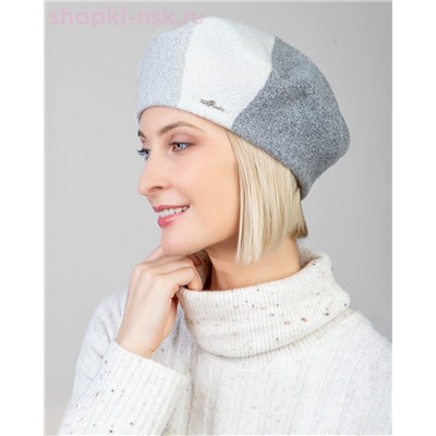 Паула 836 Берет женский флис (56-58)