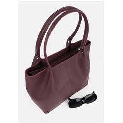 Сумка из экокожи на плечо №1432