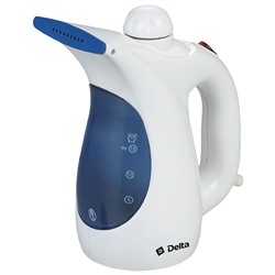 Отпариватель ручной электрический DELTA DL-654P