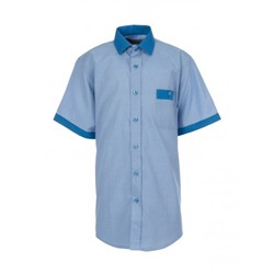 Сорочка детская Tsarevich London12/OceanIIIMC-42-K