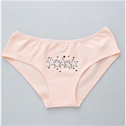 7922 б (Трусы для девочки, Baykar )