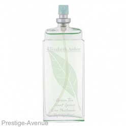Тестер: Elizabeth Arden Green Tea For Women edt 100 мл