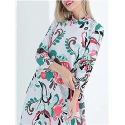 Платье Особенно актуально, шарм