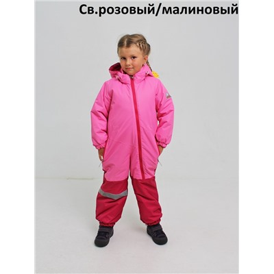 КОМБИНЕЗОН ДЛЯ ДЕВОЧКИ