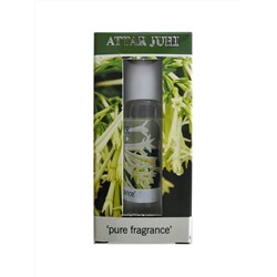 ATTAR JUHI Concentrated Perfume, Ahsan (АТТАР ДЖУХИ масляные индийские духи), ролик, 6 мл.