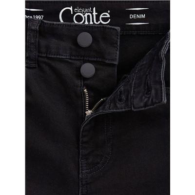 231907 Conte elegant Джинсы