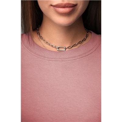 Женская футболка оверсайз Happyfox