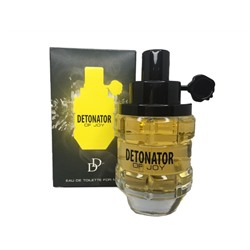 DETONATOR OF JOY /муж. (желт.) M~ (1 миллион)