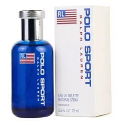 RALPH LAUREN POLO SPORT 75ml edt  M~