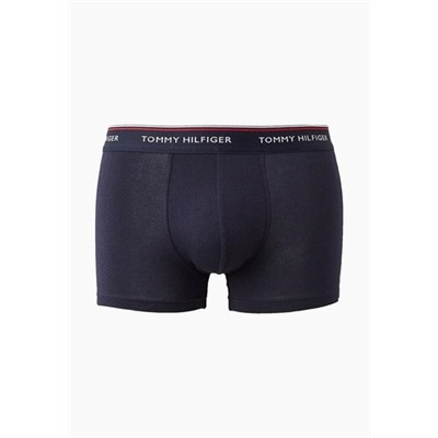 Трусы мужские 3шт TOMMY HILFIGER
