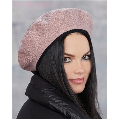 20-79 Берет женский (56-58)