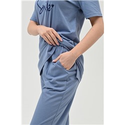 пижама/домашний костюм 4405-07 Новинка