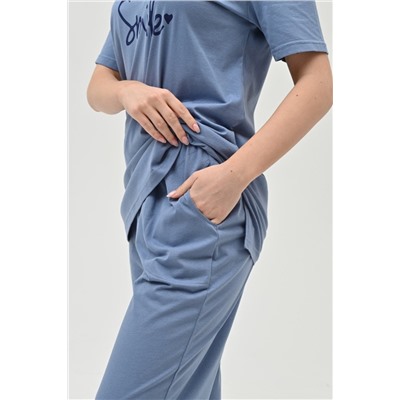 пижама/домашний костюм 4405-07 Новинка